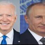 War: Biden reveals first attack Russia wants to launch against US