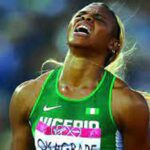 BREAKING: Nigeria’s Blessing Okagbare gets 10-year ban for doping violations