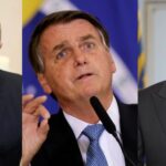 Ukrainian trusted a Comedian with the fate of a Nation - Brazilian president  Jair Bolsonaro Refuses to sanction Russia over Ukraine Invasion