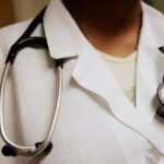 Canada-based Nigerian doctor suspended for hugging and blowing kiss at co-worker