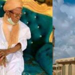 Nigeria’s oldest Chief Imam, Sheikh Tahir, dies at 130; leaves behind 515 children, grandchildren, others