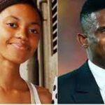 Court declares Samuel Eto'o the Biological Father of 22-year-Old Woman