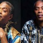 Why I want my body bu#nt — Singer Femi Kuti