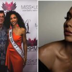 Devastated father of Former Miss USA Cheslie Kryst says she may have be depressed due to Family Dysfunction and did not use drug or Alcohol