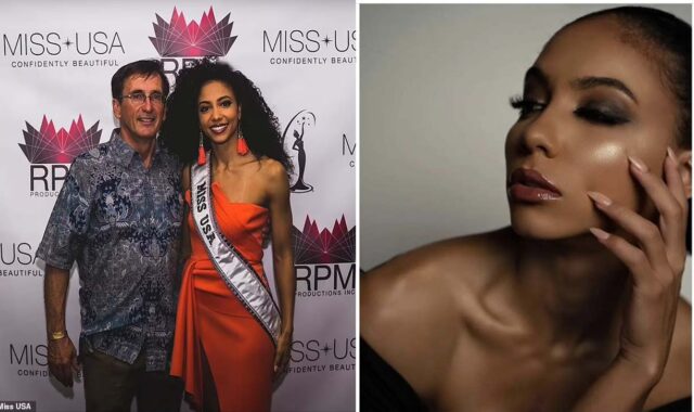 Devastated father of Former Miss USA Cheslie Kryst says she may have be depressed due to Family Dysfunction and did not use drug or Alcohol