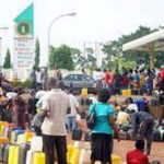 Why Fuel Scarcity Persists – Sources