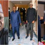 Buhari is healthier than most youths attacking him on health matters - Garba Shehu