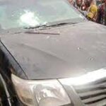 Gunmen hijack bullion van in Ibadan, allegedly kill two policemen, others