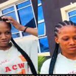 IAUE student allegedly scalds her roommate with h*t water over an argument