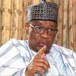 2023: Nigerians battling with incompetent, visionless leaders – IBB