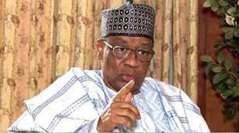 2023: Nigerians battling with incompetent, visionless leaders – IBB