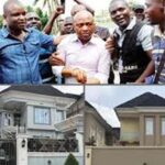 Billionaire Kidnapper, Evans, sentenced to life imprisonment