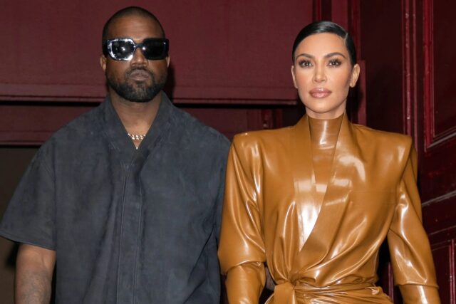 'I very much desire to be divorced' Kim Kardashian tells judge as she says Kanye's Instagram post are hurting her 