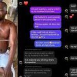 Married man a$sa$lted for allegedly chatting the wife of a Delta State politician and asking her out on a date