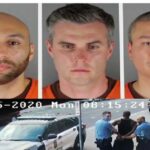 3 former Minneapolis police officers found guilty of violating Floyd’s civil rights  