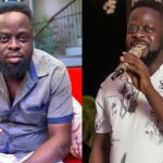 Most Ghanaian Gospel Songs are Stupid - Highlife singer, Ofori Amponsah