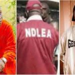 Why we arrested singers Zino and Mohbad — NDLEA