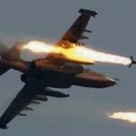 Nigeria Airstrike targeting to terrorist mistakenly K!ll Children in Niger Republic 