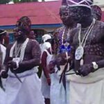 Nigerian Traditional Worshippers calls for arrest of money ritualist