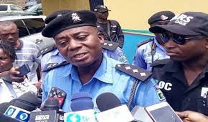 Some r!tualists learn the acts from Nollywood movies — Ogun PPRO