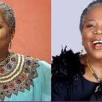 Staying in my marriage would have killed me – Onyeka Onwenu [VIDEO]