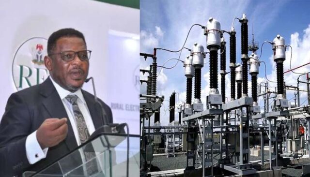 Power outage is a thing of the past now in Nigeria — Minister