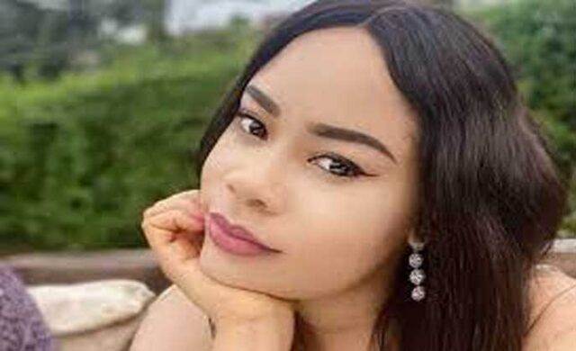 Ex Beauty Queen, Precious Chikwendu, arraigned for attempted m#rder of her ex-husband, Femi Fani-Kayode
