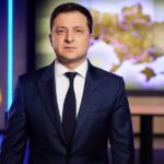 War: Ukraine counter-intelligence foils possible attempt to kill President Zelensky