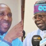 Presidency: ‘Nemesis coming, only God can save you’ – Primate Ayodele warns Tinubu