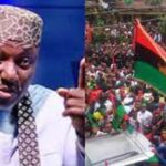 I see IPOB as Poorly Educated Children, not terrorist - Rochas Okorocha