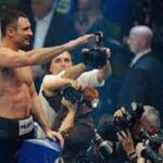 Russian-Ukraine war: I’m prepared to fight, sacrifice my life – Klitschko