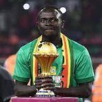 Sadio Mane has stadium named after him for helping wins first-ever AFCON title 