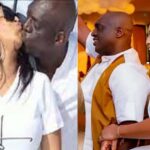 Sammie Okposo & Wife jet to Mexico for baecation