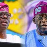 Presidency: Tinubu will use ‘magic’ to fix Nigeria – Sanwo-Olu