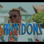 Anyidons - Aka (Official Video) ft Kcee