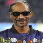 Snoop Dogg sued for s3xual assault