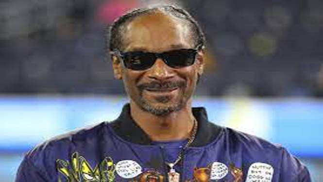 Snoop Dogg sued for s3xual assault