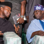 2023 Presidency: Tinubu, Osinbajo asked to step down for South-East