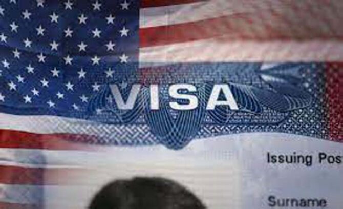 US govt excludes UK, Nigeria, others from visa-free entry for 2025