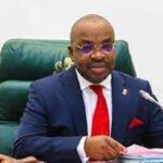 Governor Udom Emmanuel says ''witches'' file case against his Government  for building worship Centre 