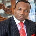 Russia: I’m on Putin’s hit list – Ukraine-based Nigerian pastor, Sunday Adelaja [VIDEO]