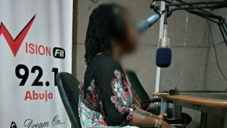 The National Broadcasting Commission has shut down Vision FM, an Abuja-based radio station.