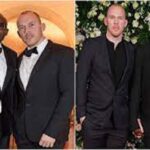 Vogue Editor Edward Enninful sets to wed his gay partner on his 50th birthday