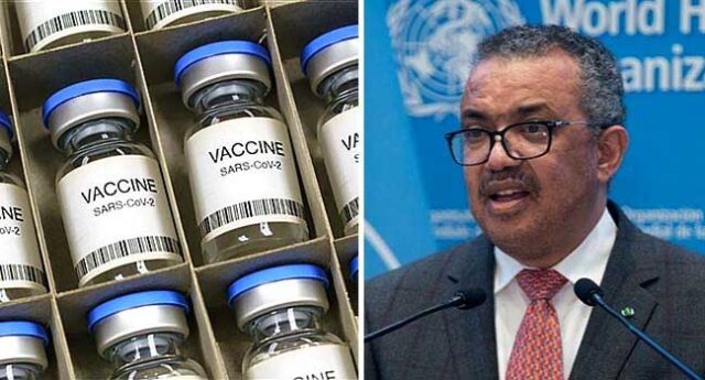 Nigeria, five other African countries to begin production of COVID-19 vaccines —WHO