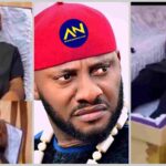 Yul Edochie explains coffin video after public outcry