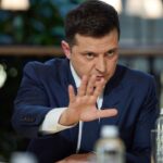 Russia-Ukraine war: Zelensky urges Biden not to sanction Abramovich