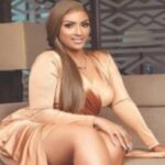 Juliet Ibrahim urges men to stop using saliva as lubricant