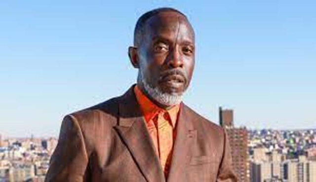 Four men charged in Connection to passing of actor Michael K. Williams
