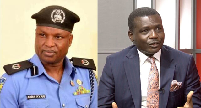 I won't be surprised if Abba Kyari is reabsorbed into Nigerian Police Force - Adegboruwa