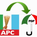 Uzodinma’s commissioner, hundreds of supporters dump APC for PDP